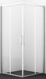 WasserKRAFT Душевой уголок Main 41S03 – фотография-1